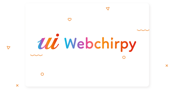 Webchirpy-img